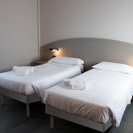 Aldero Hotel Civita Castellana Dış mekan fotoğraf