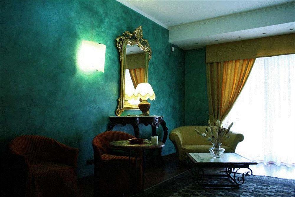 Aldero Hotel Civita Castellana Dış mekan fotoğraf