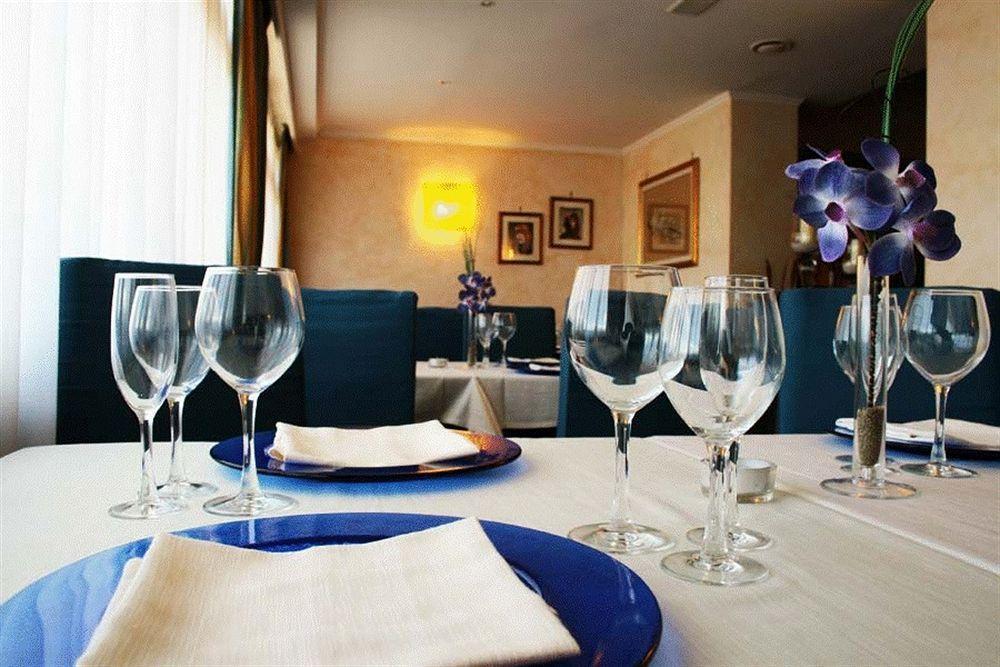 Aldero Hotel Civita Castellana Dış mekan fotoğraf