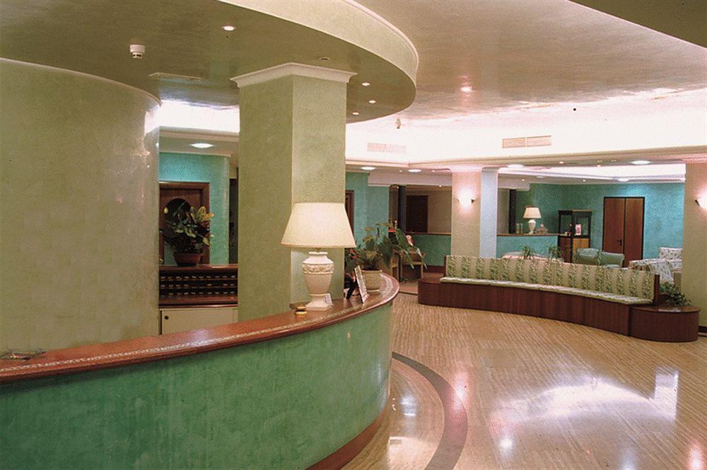 Aldero Hotel Civita Castellana Dış mekan fotoğraf
